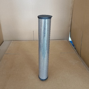 Elemento de Filtro de Precisión Nuevo de Alta Calidad Manny 2258293814 (Acero Inoxidable) para Piezas de Compresores de Aire de Tornillo Industriales - Product Image 6