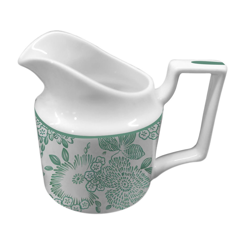 Milk cans