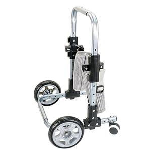 Carrito <span class=keywords><strong>para</strong></span> mascotas ajustable personalizado ODM OEM, soporte <span class=keywords><strong>para</strong></span> piernas <span class=keywords><strong>de</strong></span> perro y soporte <span class=keywords><strong>para</strong></span> cadera <span class=keywords><strong>de</strong></span> gato, soporte <span class=keywords><strong>para</strong></span> patas traseras, <span class=keywords><strong>silla</strong></span> <span class=keywords><strong>de</strong></span> <span class=keywords><strong>ruedas</strong></span> paralizada <span class=keywords><strong>para</strong></span> mascotas - Product Image 6