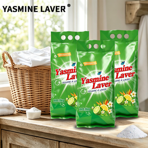 <span class=keywords><strong>Lessive</strong></span> en poudre pour machine à laver – <span class=keywords><strong>Grossiste</strong></span> à prix compétitif pour le marché national - Product Image 2