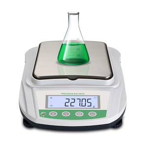 STAR CRAFT Labor waage Elektronische Waage 0,1g 0,01g Präzisions waage Präzisions waage elektronische Waage - Product Image 4