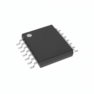 Componente Electrónico BOM IC en Stock, Chip LM2902QPWRCT, 14 TSSOP (0.173", 4.40mm de Ancho), Prototipo - Product Image 1