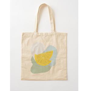 Bolsa de Compras de Lona de Algodón Reutilizable, Reciclada y Ecológica con Logotipo Personalizado - Product Image 3