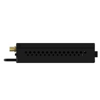 Dernier ordinateur industriel 4k, Core I7 I5 I3, CPU 4G, carte SIM, Mini PC OPS pour affichage numérique, système Android, Mini PC