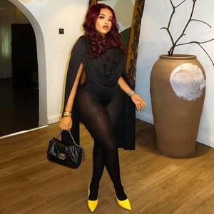 Mono de Moda 2025 al por Mayor, Mono de Manga Larga con Nuevo Diseño para Otoño - Product Image 3