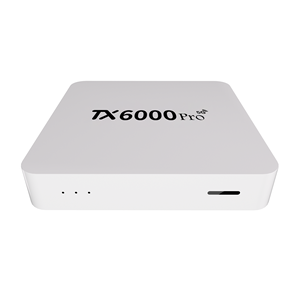 Boîtier TV Android 8K intelligent, lecteur multimédia de streaming OTT, très populaire en Espagne, Suède, Pologne, Israël et en Europe - Product Image 6