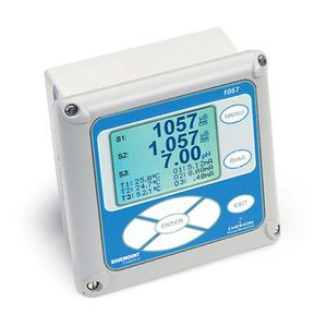 สำหรับ Rosemountt 1057 แบบสามช่องสัญญาณ พร้อมรองรับการปรับแต่งแบบ OEM และ ODM คุณภาพสูง - Product Image 1