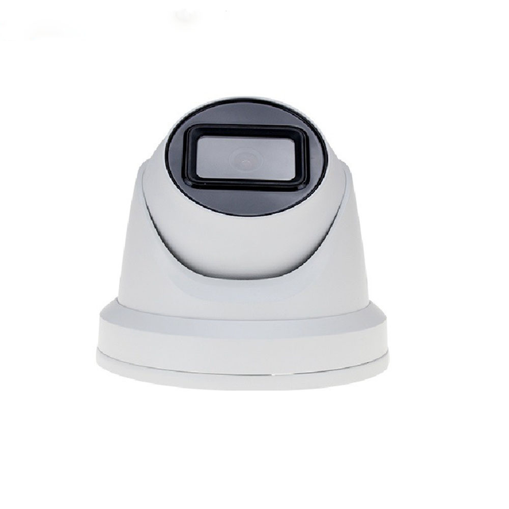 DS-2CD2385G1-I оригинальный Hik IP камера с возможностью съемки видео 4 к, приведенный в действие-DarkFighter фиксированной башни, круглые инфракрасные сетевые камеры в наличии на складе