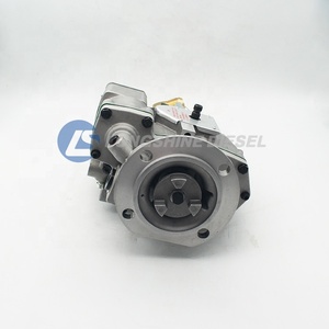 Bomba de Combustible Original de Chongqing 3080584 para Piezas de Motor Diésel Cummins - Product Image 5