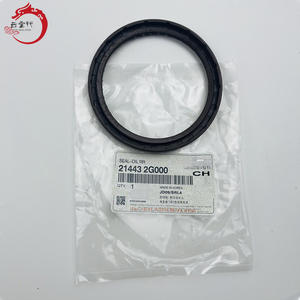 Système moteur haute performance SEAL-OIL RR 21443-2G000 214432G000 pour H-YUNDAI ELANTRA 21443 2G000 - Product Image 3