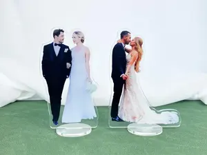 Foto de acrílico personalizada, regalo de imagen personalizado - Product Image 5