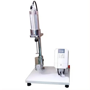 Máquina de Prueba de Estabilidad Mecánica de Alta Velocidad para Látex Sintético bibo Huazheng HZ2314A - Product Image 1
