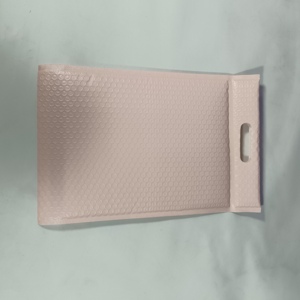 Busta imbottita in polietilene, sacchetto per spedizioni in polietilene rinforzato - Product Image 3