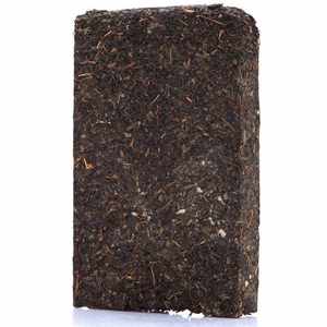 Chá Chinês Orgânico Tradicional Refinado em Bloco, 4-5 Anos de Idade, <span class=keywords><strong>Re</strong></span>-processado e Fermentado, Chá de Saúde de Hunan - Product Image 1