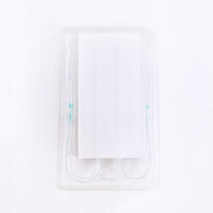 ฟองน้ำดูดซับน้ำลายสำหรับผ่าตัด Monkfoam สีขาว สำหรับการดูดซับและห้ามเลือด - Product Image 2