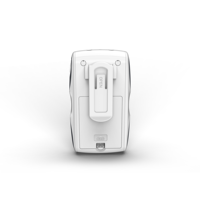 Appareil TENS+EMS+MASSAGE efficace pour soulager les douleurs musculaires et articulaires, réglage du temps/du nombre de pulsations/de la fréquence, suivi de 30 traitements