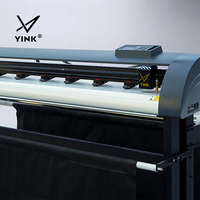 Máquina de Corte de Vinilo de Alta Calidad y Velocidad, Plotter para Tintado de Ventanas, Precio de Máquina de Protección de Pintura para Autos YK-903X Pro