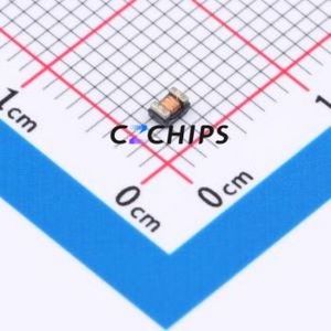 YWIF2012-470K ตัวเหนี่ยวนำแบบ SMD SMD,2.4x1.7 มม. ( ความเหนี่ยวนำ: 47uH )( ความแม่นยำ: 10% ประเภท: ชิปแบบม้วนลวด ) - Product Image 2