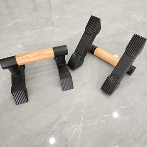 <span class=keywords><strong>Barras</strong></span> de realce de <span class=keywords><strong>madera</strong></span>, <span class=keywords><strong>barras</strong></span> <span class=keywords><strong>paralelas</strong></span>, <span class=keywords><strong>barras</strong></span> de soporte de mano antideslizantes para <span class=keywords><strong>calistenia</strong></span>, entrenamientos de suelo de Fitness, <span class=keywords><strong>madera</strong></span> maciza con Metal resistente - Product Image 6