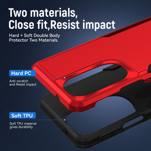 Dernier étui de téléphone pour Motorola Moto Edge 30 Pro/<span class=keywords><strong>G</strong></span> Stylus 5G 2022/<span class=keywords><strong>G</strong></span> Power 2022, résistant aux chocs, robuste et durable. - Product Image 6