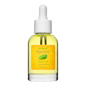 น้ำมันปลูกผมทำจากเส้นผมธรรมชาติช่วยให้ผมร่วงและทำให้ผมขาวขึ้น - Product Image 1