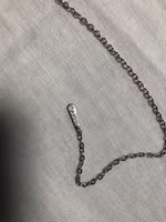 Collier pendentif cage à perles DIY en forme de rose, en acier inoxydable, avec perle d'eau douce couleur océan, coffret cadeau pour fêtes et Noël