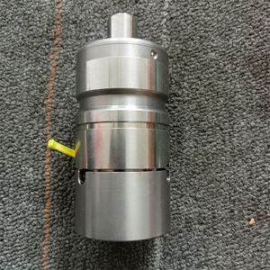 OTT-JAKOB Pull Rod 95.102.345.9.2 Metal 10 In <b>Tool</b> <b>Holder</b> - Product Image 4