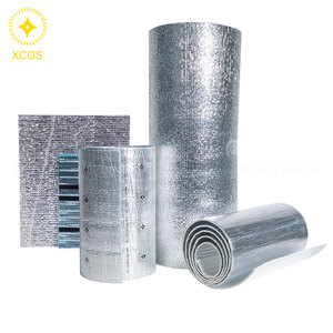 Bán buôn bọt Lá Nhiệt vật liệu cách nhiệt để làm cách điện túi, nhiệt Pallet bao gồm - Product Image 2