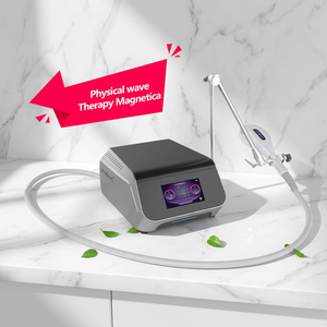 Máquina de Estimulación Magnética Physio Wave 2025 para Fisioterapia - Product Image 1