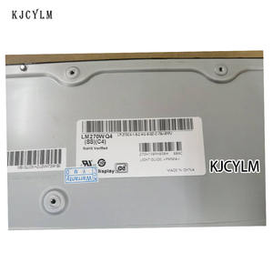 LM270WQ4-SSC1 LM270WQ4-SSC3 LM270WQ4-SSC2 LM270WQ4-<span class=keywords><strong>SSC4</strong></span> 27.0นิ้วแผง LCD Quad displayscreen LM270WQ4 SSC1 <span class=keywords><strong>SSC4</strong></span> - Product Image 2