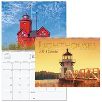 Calendario de pared impreso, Impresión de calendario de pared de 3 planificador, Impresión de calendario de alta calidad