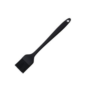 Pinceau de cuisine en silicone résistant à la chaleur personnalisé pour huile, sauce, beurre, barbecue, marinade, pâtisserie et outils de cuisson - Product Image 1