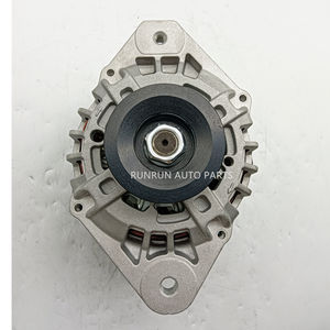 <span class=keywords><strong>Alternateur</strong></span> 24V 70A DOUBLE FONCTION 2V PULLEY 2PIN pour <span class=keywords><strong>VALEO</strong></span> HYUNDAI 2613855 37300-45600 - Product Image 2