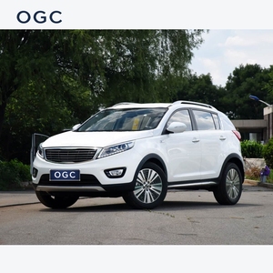 Voiture d'occasion <span class=keywords><strong>2016</strong></span> <span class=keywords><strong>KIA</strong></span> <span class=keywords><strong>Sportage</strong></span> LHD 5 places 2.0L Automatique <span class=keywords><strong>Prix</strong></span> de Gros Nigéria Ghana Togo Bénin Côte d'Ivoire Chine Usine - Product Image 1