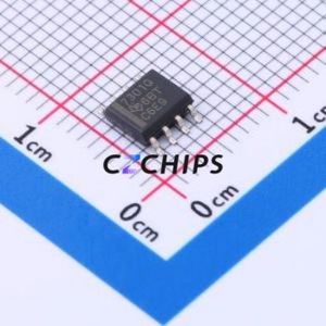ชิปวงจรรวม SOIC-8 TPS7301QD ของแท้ใหม่วงจรควบคุมเชิงเส้น (LDO) - Product Image 1