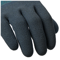 Gants de travail XINGYU en nylon et élasthanne 13 jauges, doublure en latex sablé, antidérapants, respirants, résistants à l'usure, gants de sécurité