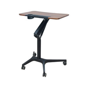 Dibujo ajustable único A1 Dibujo pequeño Estudio de pie Altura ajustable Mesa de oficina Deslizante en altura Mesa auxiliar ajustable - Product Image 1