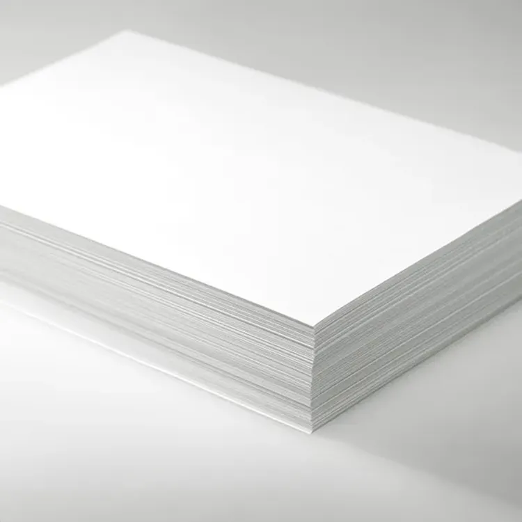Le fournisseur en gros propose du papier de copie A1 A2 A3 A4 A5 avec la meilleure qualité pour vos besoins de bureau.