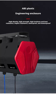 Комбинированная катушка для шланга - Product Image 4