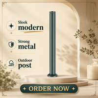 Diffuseur d'arômes électrique AeroScent, nouvelle arrivée, en métal, super brume, pour hôtel, garantie 1 an, contrôlé par application, appareil ménager, 250 ml