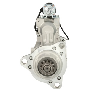 Original <b>Hot</b> Selling Universal 6C Engine Motor 39MT/24V 8200435 Excavator Maintenance Accessories - Product Image 4
