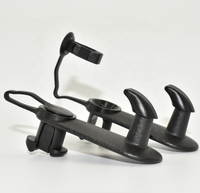 Attache et clip de fixation automobile de haute qualité pour tapis de sol de voiture, clip de maintien de tapis pour Toyota Lexus 08210-00820 0821000820