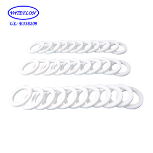 <span class=keywords><strong>PTFE</strong></span> Gasket cuối cùng niêm phong giải pháp hiệu suất cao mặc sức đề kháng <span class=keywords><strong>PTFE</strong></span> niêm phong <span class=keywords><strong>O</strong></span> <span class=keywords><strong>Ring</strong></span> - Product Image 2