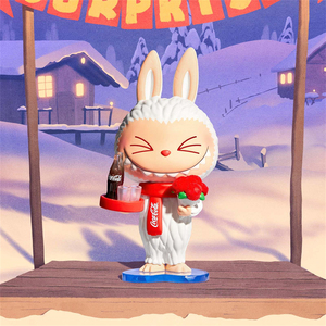 Popmart Original Labubu serie <span class=keywords><strong>de</strong></span> juguetes <span class=keywords><strong>de</strong></span> vinilo cara ciega cajas misteriosas lindas figuras <span class=keywords><strong>de</strong></span> acción aleatorias muñeca <span class=keywords><strong>de</strong></span> <span class=keywords><strong>Anime</strong></span> <span class=keywords><strong>de</strong></span> dibujos animados - Product Image 4