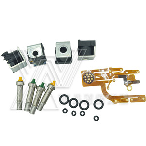 Kit di Riparazione Servo Frizione di Alta Qualità per Camion MAN <span class=keywords><strong>IVECO</strong></span> <span class=keywords><strong>DAF</strong></span> K013727 S2 M - Product Image 2