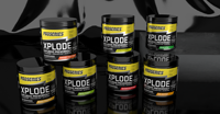 Supplément de poudre de musculation pré-entraînement de haute qualité échantillon gratuit de vente chaude pour adultes