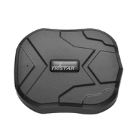 Großhandel 2G Smart Wireless GPS-Ortung Tracking-Gerät Wasserdichtes Echtzeit-Tracking GPS TK905 GPS-Tracker