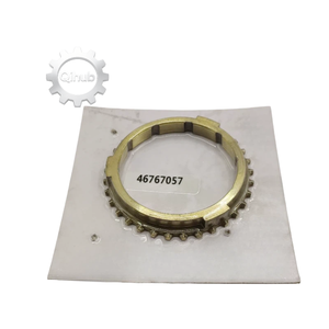 Synchroniseur de transmission, pièce de rechange, bague synchronisatrice de transmission pour FIAT OEM 46766023 7629333 46767056 46767057 - Product Image 3