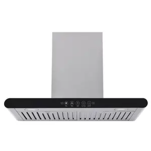 Offering Discounts New Rang Cooktop Competitive Price Range Hood with Led Light