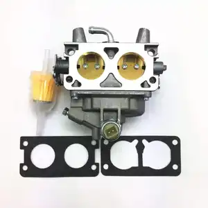 Carburatore per moto OEM personalizzato per carburatore generatore a due cilindri Honda GX630 GX690
